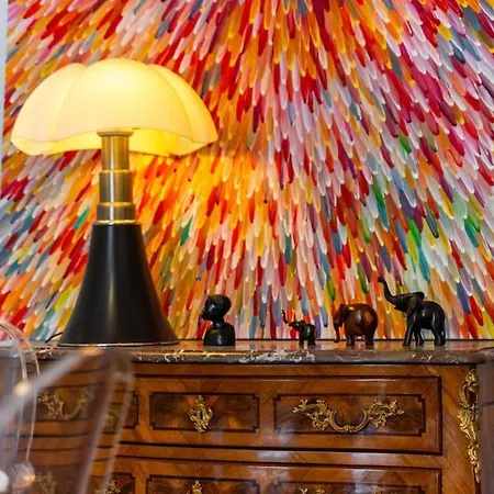 Le Grand Carmes * Nancy-centre Daire Nancy